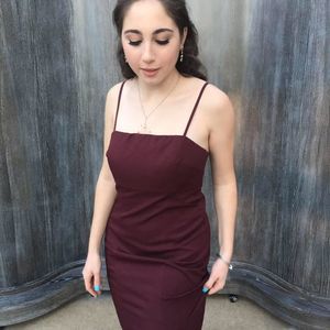 Meet your Posher, Becca